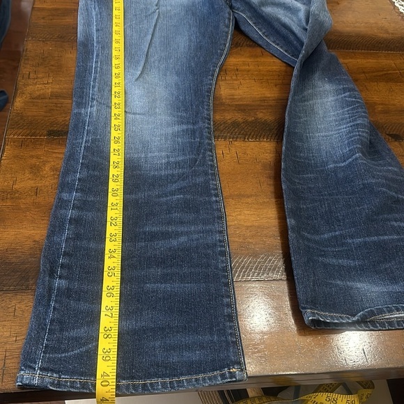 Buffalo David Bitton Men Jeans - Picture 8 of 11